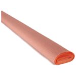 PAPIR KREP  40G 50X250 CM CARTOTECNICA ROSSI 200 BRESKVA