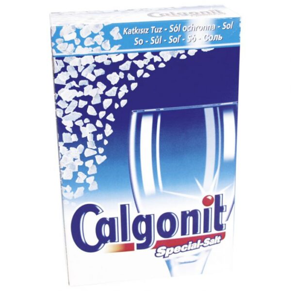 SREDSTVO - FINISH SOL 1,5KG