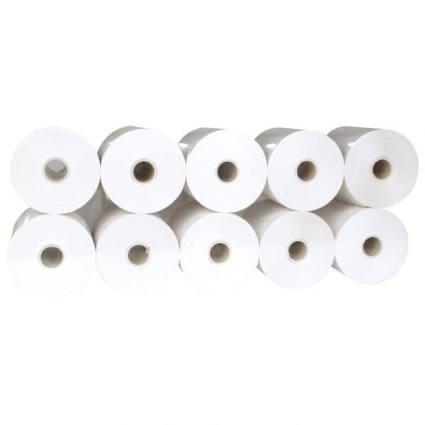 ROLA TERMO 57 MMX15M PK10 FORNAX