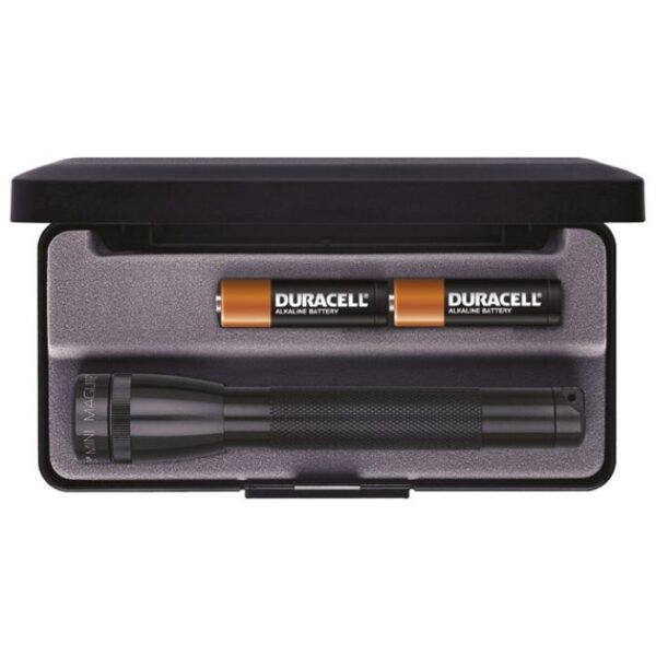 SVJETILJKA RUČNA U KUTIJICI MAGLITE M2A01LU CRNA