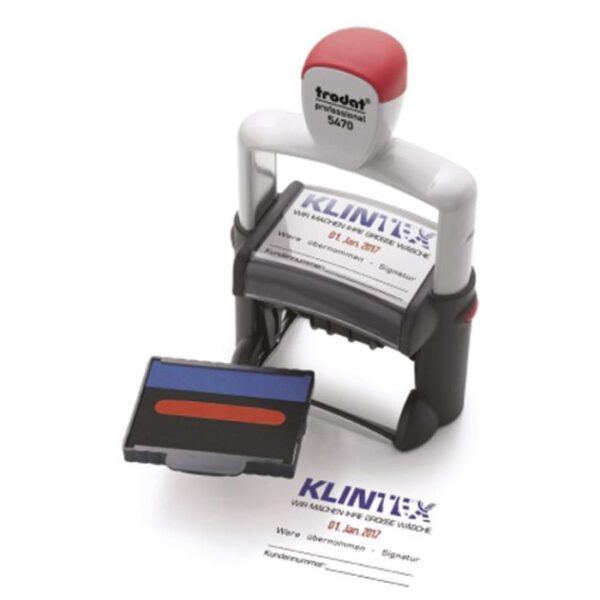 PRINTY PROFESSIONAL TRODAT 5211