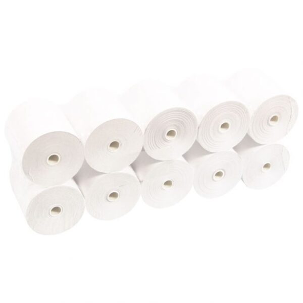 ROLA TERMO 57 MMX20M PK10 FORNAX