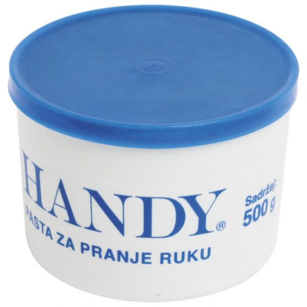 SREDSTVO - HANDY PASTA ZA PRANJE RUKU 500G