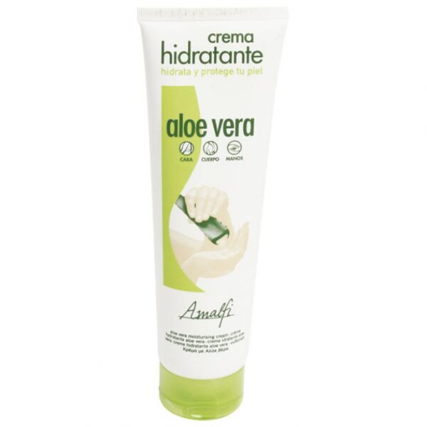 SREDSTVO - KREMA ZA RUKE U TUBI AMALFI-ALOE VERA 150ML