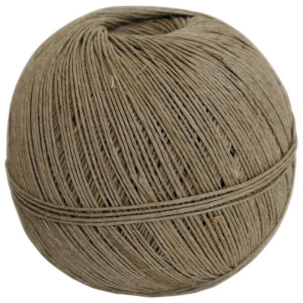 ŠPAGA KUDELJNA  2,5/2 200G FORNAX SMEĐA