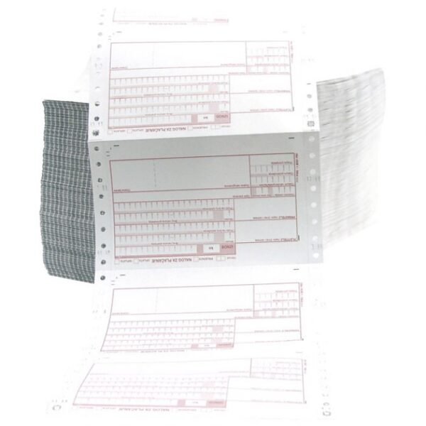 OBRAZAC HUB-3(1 PLUS 1) 174X4-KUTIJA 2250 FOKUS