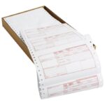 OBRAZAC HUB-3(1 PLUS 1) 174X4-MINI KUTIJA 450 FOKUS