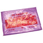 VREĆICA PVC ZA DOMAĆINSTVO LD 2KG PK30 METALOPLAST