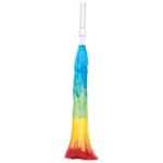 PRIBOR ZA ČIŠĆENJE-PRAŠKO ZA PRAŠINU S DRŠKOM