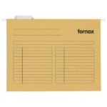 MAPA VISEĆA 33-V A4 PK5 FORNAX NATRON SMEĐA - Image 2