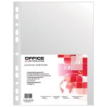 FASCIKL ULOŽNI A4  45MY PP MAT PK100 DONAU 21141315-90