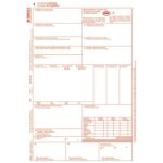 OBRAZAC XIII-29 CMR MEĐUNARODNI TOVARNI LIST FOKUS