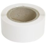 ETIKETE U ROLI FI59 MM 1/500 FORNAX PROZIRNE