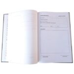 OBRAZAC KNJIGA PRIGOVORA - Image 2