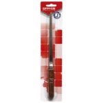 NOŽ ZA POŠTU METALNI 25 CM DONAU 15012511-99 BLISTER - Image 2