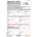 OBRAZAC C-A-100/N TISKANICA 1 (FORMAT A3) FOKUS