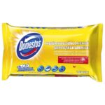 SREDSTVO - DOMESTOS-HIGIJENSKE MARAMICE LEMON PK60