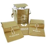 VREĆA ZA RAZVRSTAVANJE SMEĆA EKO 1/3 * DO ISTEKA ZALIHA