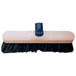 PRIBOR ZA ČIŠĆENJE-METLA SOBNA PRIRODNA DLAKA DOROS