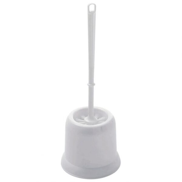 PRIBOR ZA ČIŠĆENJE-ČETKA ZA WC KOMPLET SUDOMAT