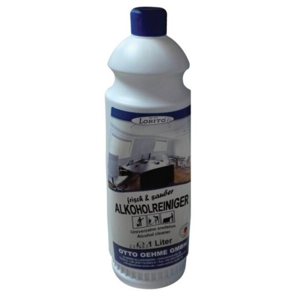SREDSTVO - AC1-ZA PODOVE 1000ML UNIVERSAL