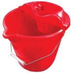 PRIBOR ZA ČIŠĆENJE-MOP KANTA SA CJEDILOM SUDOMAT * DO ISTEKA ZALIHA