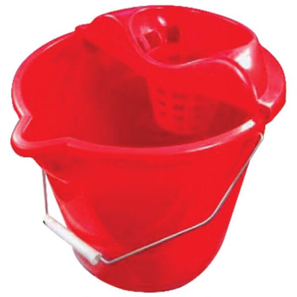 PRIBOR ZA ČIŠĆENJE-MOP KANTA SA CJEDILOM SUDOMAT * DO ISTEKA ZALIHA