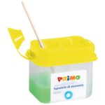 ČAŠA ZA TEMPERE-SIGURNOSNA PRIMO 214AR PROZIRNA/SORTIRANO - Image 2