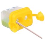 ČAŠA ZA TEMPERE-SIGURNOSNA PRIMO 214AR PROZIRNA/SORTIRANO - Image 4