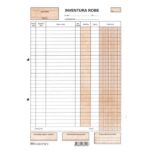 OBRAZAC IR-100T INVENTURA ROBE FOKUS