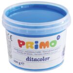 BOJA TEMPERA ZA RUKE 100G U ČAŠI 6BOJA PRIMO 221TD100SP - Image 5