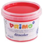 BOJA TEMPERA ZA RUKE 100G U ČAŠI 6BOJA PRIMO 221TD100SP - Image 6