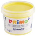 BOJA TEMPERA ZA RUKE 100G U ČAŠI 6BOJA PRIMO 221TD100SP - Image 7