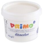 BOJA TEMPERA ZA RUKE 100G U ČAŠI 6BOJA PRIMO 221TD100SP - Image 8