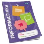 OBRAZAC ŠKOLSKI INFORMATIVKA B6 40L EDUCA - Image 2