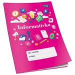 OBRAZAC ŠKOLSKI INFORMATIVKA B6 40L EDUCA - Image 3