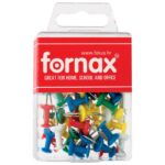 ČAVLIĆI U BOJI ZA PLUTO PLOČU PK50 FORNAX BC-23 BLISTER