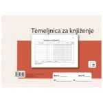 OBRAZAC A-3 TEMELJNICA A5 FOKUS