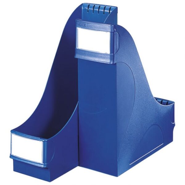 STALAK ZA SPISE OKOMIT PLASTIČAN LEITZ 24250035 PLAVI