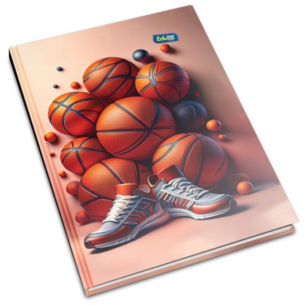 TEKA TVRDI UVEZ A5 CRTE 96L 60G EDUCA