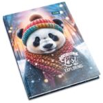 TEKA TVRDI UVEZ A5 CRTE 96L 60G EDUCA - Image 2