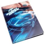 TEKA TVRDI UVEZ A5 CRTE 96L 60G EDUCA - Image 4