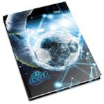 TEKA TVRDI UVEZ A5 CRTE 96L 60G EDUCA - Image 5