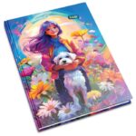 TEKA TVRDI UVEZ A5 CRTE 96L 60G EDUCA - Image 13