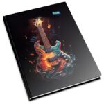 TEKA TVRDI UVEZ A5 CRTE 96L 60G EDUCA - Image 15