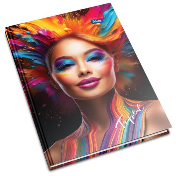 TEKA TVRDI UVEZ A4 CRTE  96L 60G EDUCA