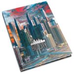 TEKA TVRDI UVEZ A4 CRTE  96L 60G EDUCA - Image 5