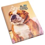 TEKA TVRDI UVEZ A4 CRTE  96L 60G EDUCA - Image 7