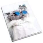 TEKA TVRDI UVEZ A4 CRTE  96L 60G EDUCA - Image 8