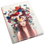 TEKA TVRDI UVEZ A4 CRTE  96L 60G EDUCA - Image 9